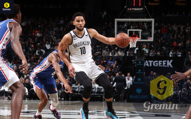 Ben Simmons Makes His Brooklyn Nets’ Debut :