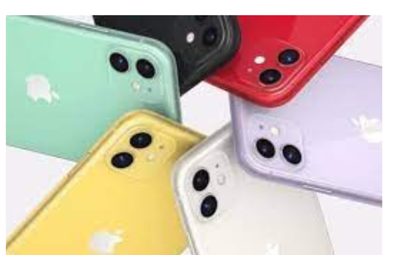 Flipkart Big Diwali Sale 2022 – Apple IPhone 13 May Available Under Rs 50,000 Again :