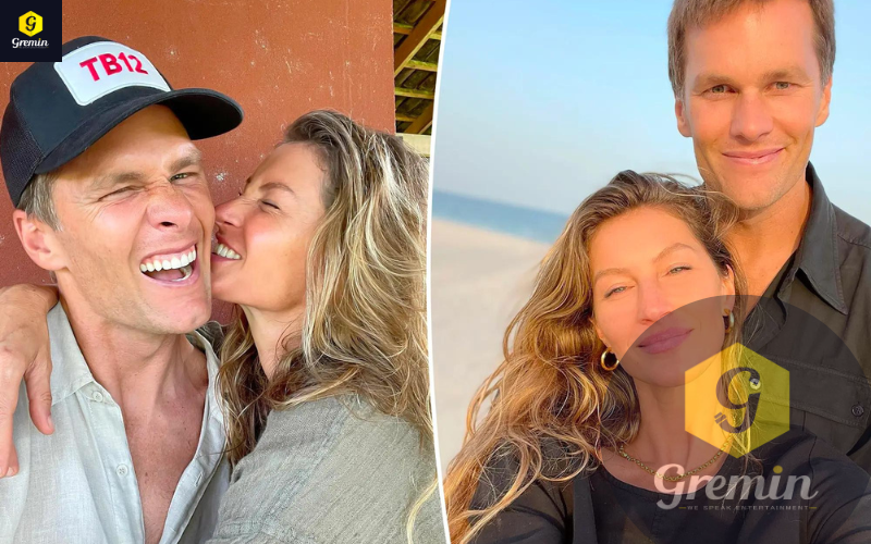 Tom Brady and Gisele Bündchen hire divorce lawyers :
