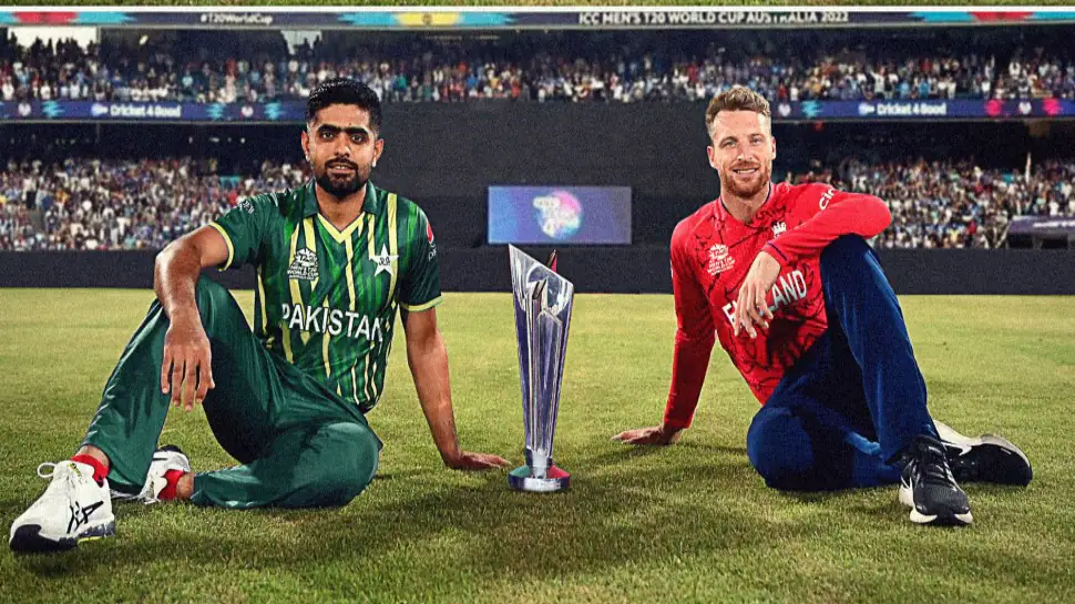 PAK vs ENG Final Trending Opinions and Reactions : T20 World Cup live updates