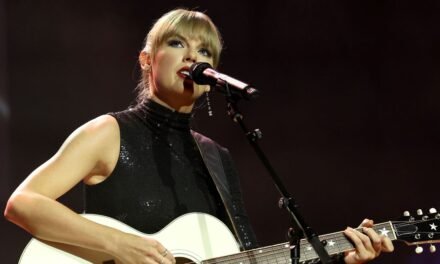 Last chance to get presale tickets to Taylor Swift’s ‘Eras Tour’ through Capital One :