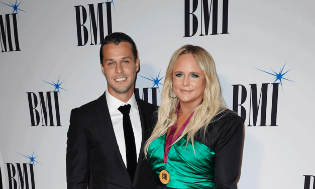 Find out Why Miranda Lambert Fans Are Going Wild Over Her Husband’s Dancing Instagram Video :