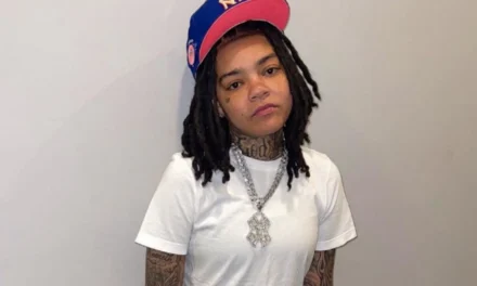 Is Young MA pregnant? Hilarious memes take over Twitter as claim goes viral
