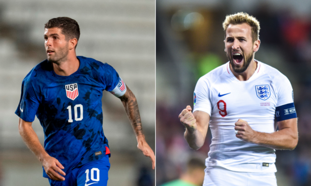 FIFA World Cup 2022 Highlights, England vs USA Updates: United States v Three Lions Ends Goalless; ENG 0-0 USA