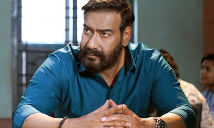 Drishyam 2 Box Office Estimate Day 1: Has an excellent start; headed for Rs. 14.50 crore opening day :