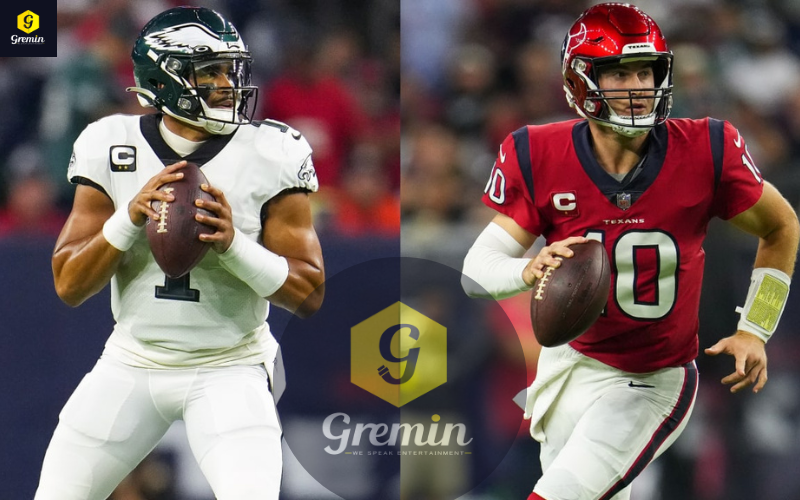 2022 NFL season, Week 9: Facts behind Eagles’ win over Texans on Thursday night :
