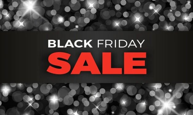 Nike Black Friday sale: find out what can you buy at 60% off