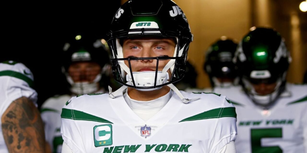 Jets send Zach Wilson to quarterback rehab – is there a path for his return?