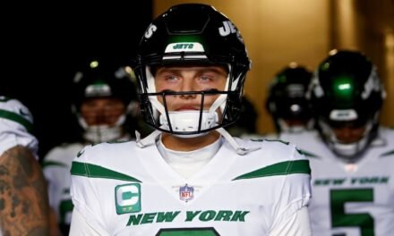 Jets send Zach Wilson to quarterback rehab – is there a path for his return?