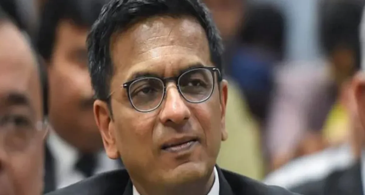 Justice Chandrachud Becomes CJI: ‘Liberal’ But Not Boxed to an ‘Ideology’, What Era Will He Bring :