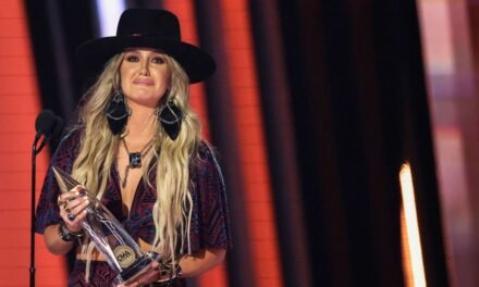 CMA Awards 2022: find out the full list of winners