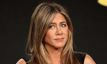 Jennifer Aniston opens up about failed IVF and says she has ‘zero regrets’ :