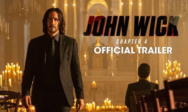 John Wick Chapter 4 gets action-packed new trailer, Keanu Reeves’ film to hit theatres in 2023 :
