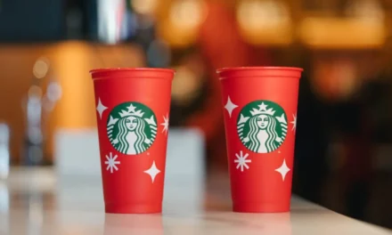 On Red Cup Day, thousands of Starbucks workers go on strike :