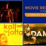 Movie Releases From 3 February To 9 February