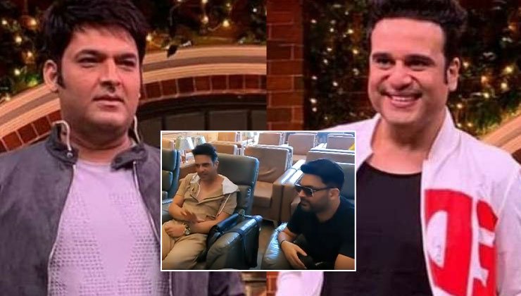 Trending News: Box Office Collection Of Movies, Twitter Blue Tick And Krushna’s Come Back On The Kapil Sharma Show