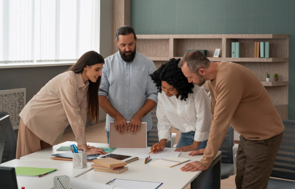 Why Every Business Needs a Social Media Marketing Agency to Thrive