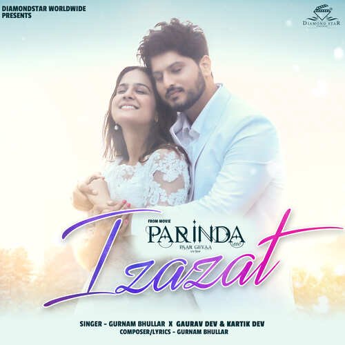 On 15 October, the second song of this movie “Izazat” has also been released.