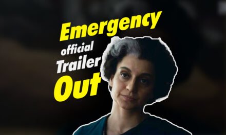 Emergency Hindi Movie Release Date Kangana Ranaut –