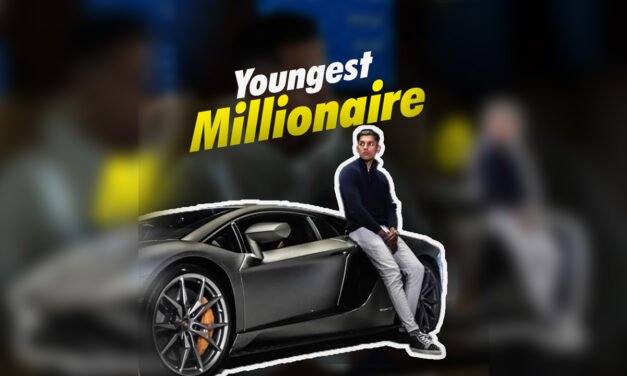 Manjeet Singh Sanga – A Punjabi German Trillionaire Boy AT The Age 18! – Detailed Information –