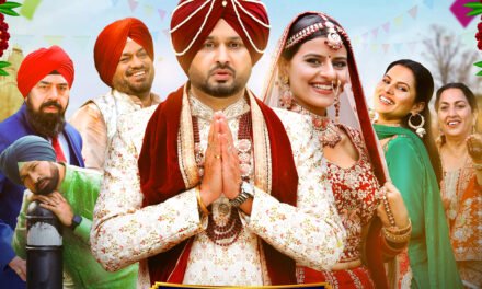 Bina Band Chal England |Punjabi Movie | Roshan Prince –