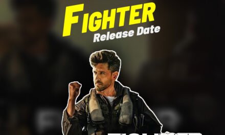 Fighter Movie | Release Date | Hrithik Roshan