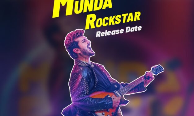 Munda Rockstar Movie | Release Date | Yuvraj Hans