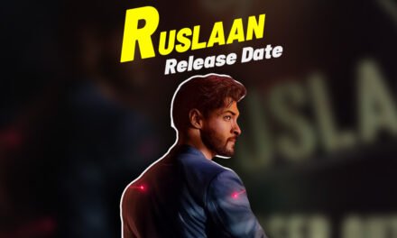 Ruslaan Movie | Release Date | Aayush Sharma