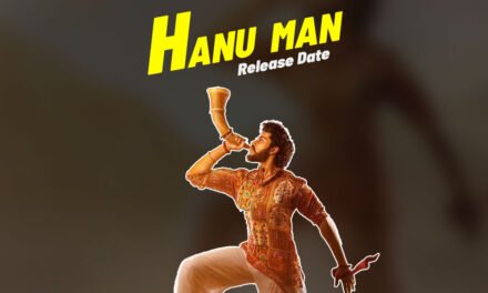 South Indian movie | Telugu movie | Hanu Man