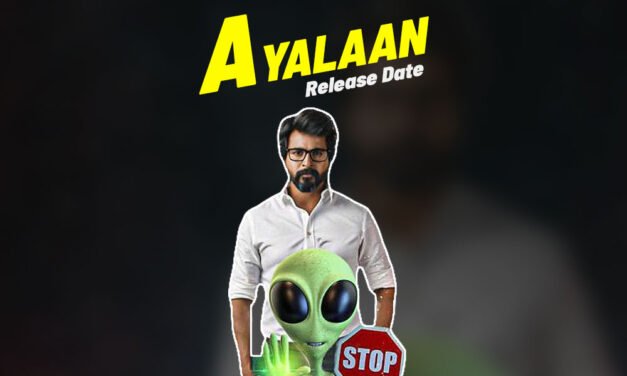 South Indian movies new | Tamil movies | Ayalaan