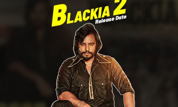 Blackia 2 | Dev Kharoud, Japji Khaira | New Punjabi Movie –