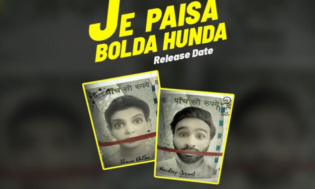 New Punjabi Movie | Je Paisa Bolda Hunda | Hardeep Grewal – 