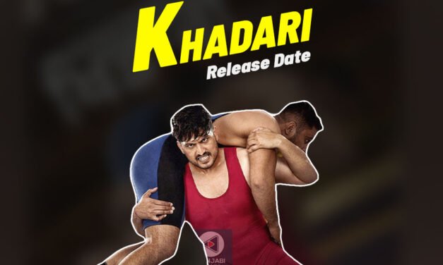 Khadari | Release Date | Gurnam Bhullar