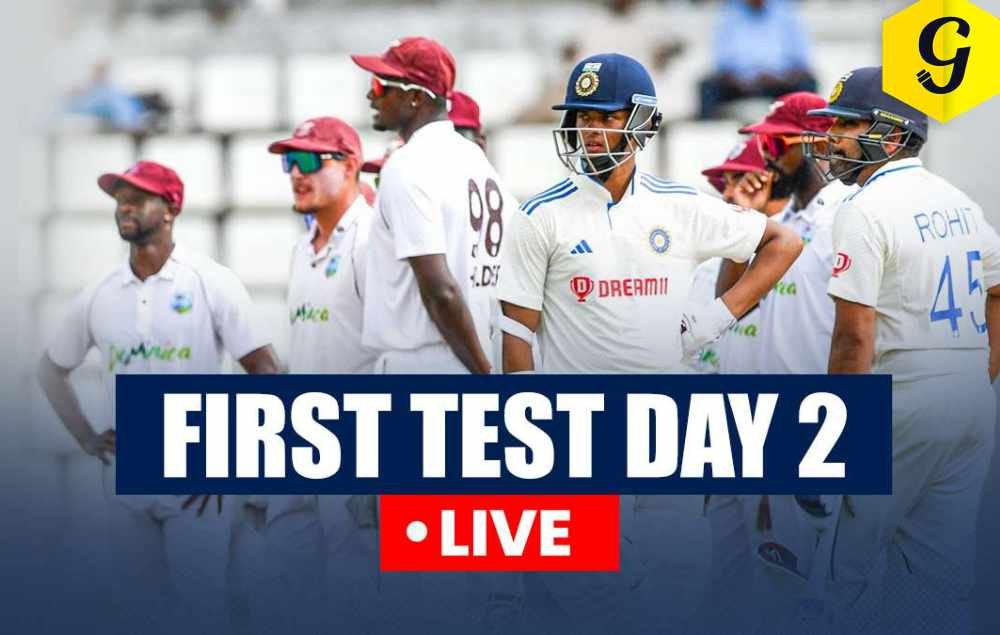 India vs England live score 2nd Test, Day 1: Yashasvi Jaiswal passes 150, IND moves on despite loss to Rajat Patidar