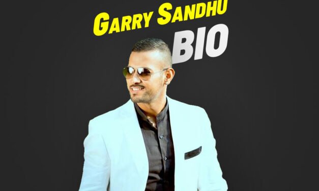 GARRY-SANDHU-BIO
