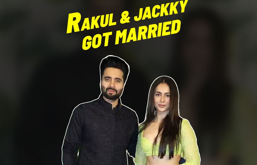 Rakul Preet Singh marry to Jackky Bhagnani on 21 February