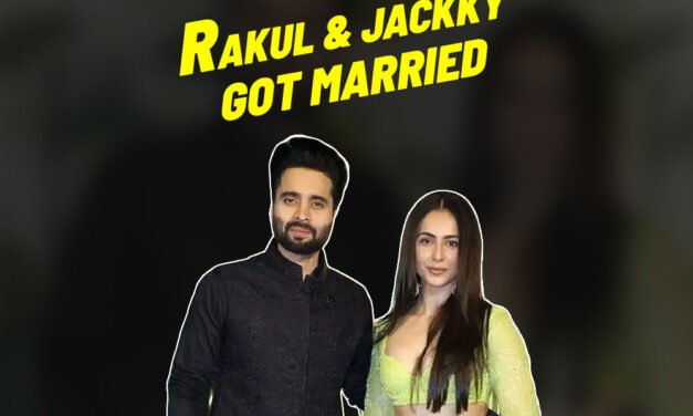 Rakul Preet Singh marry to Jackky Bhagnani on 21 February