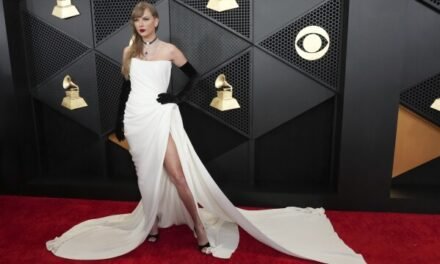 Grammy Awards 2024 | Taylor Swift wins Album of the Year for fourth time, sets new record
