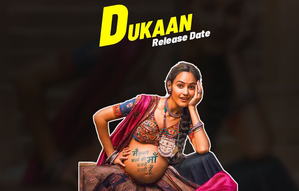 Dukaan | New Hindi Movie | Monika Panwar and Sikander Kher