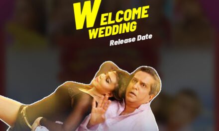 Welcome Wedding | New Hindi Movie | Rakhi Sawant