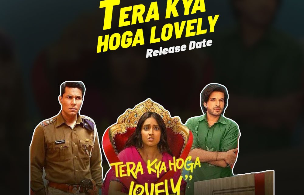 Tera Kya Hoga Lovely | New Hindi Movie | Ileana D’Cruz