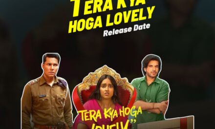 Tera Kya Hoga Lovely | New Hindi Movie | Ileana D’Cruz