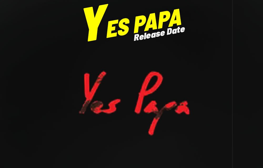 Yes Papa | New Hindi Movie | Geetika Tyagi & Anant Mahadevan