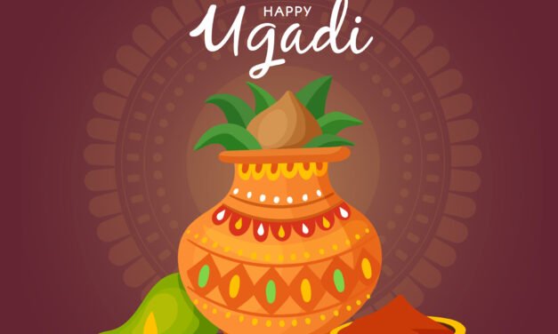 Ugadi 2024: The Telugu New Year: History & Celebration 