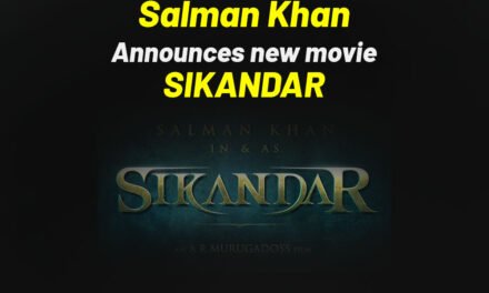 Sikandar | New Movie on Eid 2025 | Salman Khan