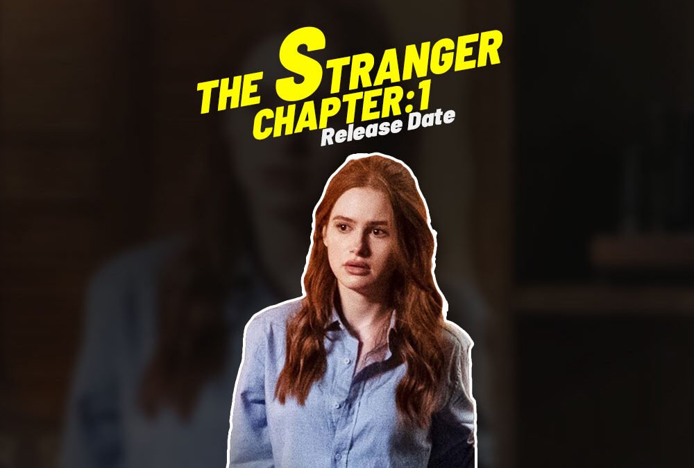 The Strangers: Chapter 1 | English Movie | Madelaine Petsch