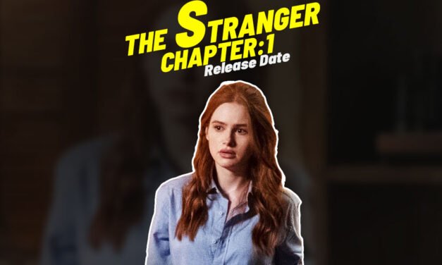 The Strangers: Chapter 1 | English Movie | Madelaine Petsch