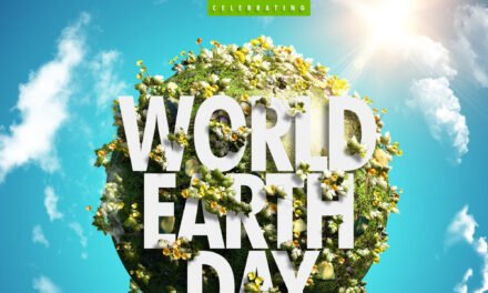 World Earth Day 2024: On 22 April