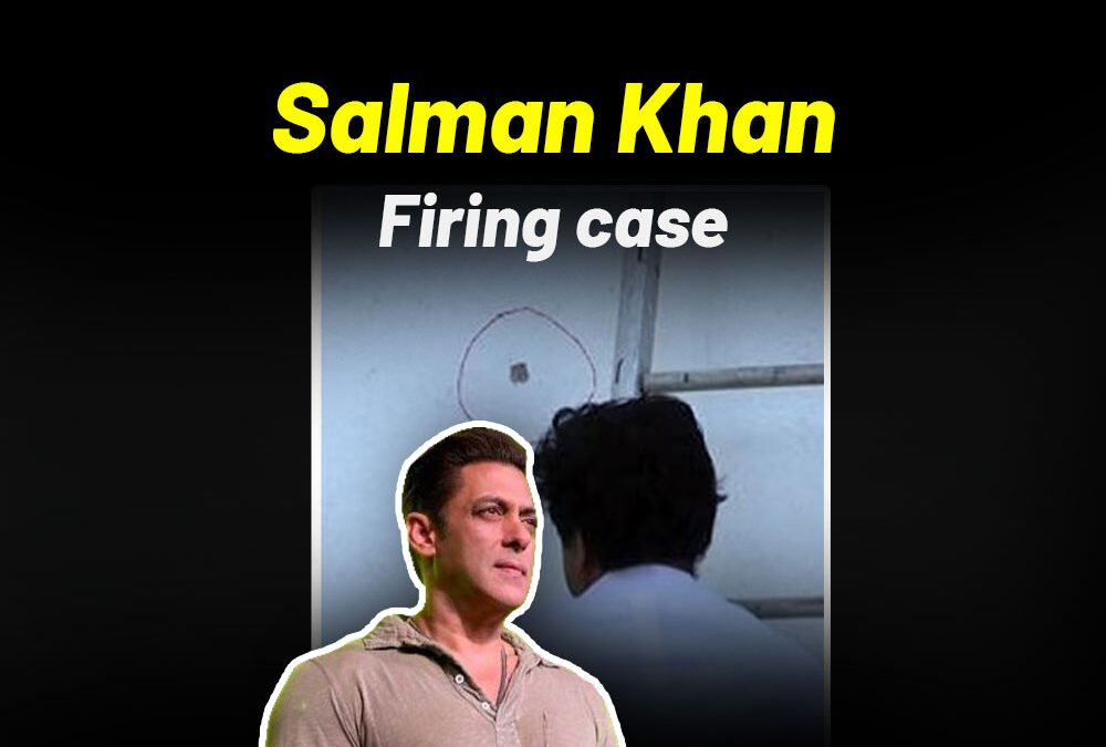 Salman Khan Firing Case: Lawrence Bishnoi claimed responsibility