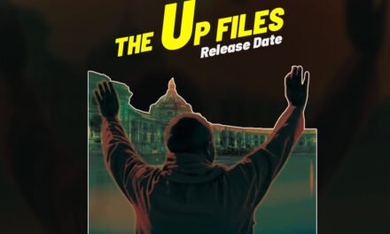The UP Files | New Hindi movie | Manoj Joshi